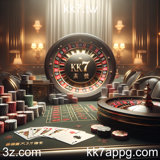Descubra o Mundo dos Jogos de Mesa no kk7.tw
